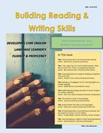 Developing Core English Language Learner’s Fluency and Proficiency: Building Reading & Writing Skills