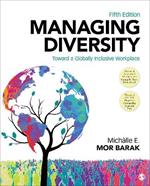 Managing Diversity: Toward a Globally Inclusive Workplace