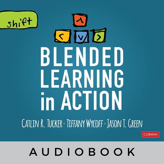 Blended Learning in Action Audiobook