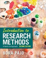 Introduction to Research Methods: A Hands-on Approach