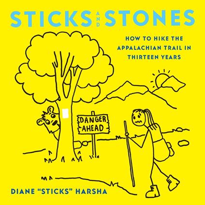 Sticks and Stones