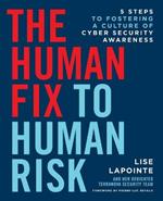 The Human Fix to Human Risk: 5 Steps to Fostering a Culture of Cyber Security Awareness