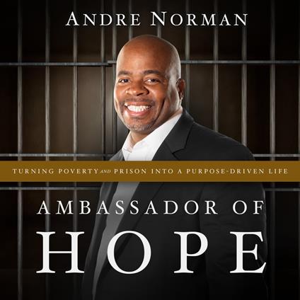 Ambassador of Hope