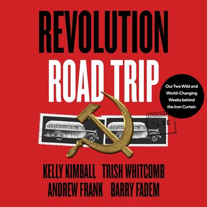 Revolution Road Trip