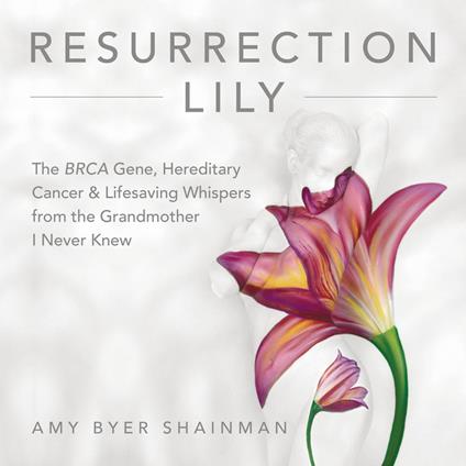 Resurrection Lily