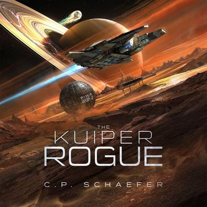 The Kuiper Rogue