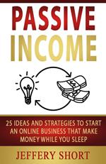 Passive Income