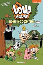 The Loud House Vol. 21: Howling Good Time