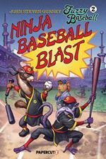 Fuzzy Baseball Vol. 2