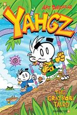 Yahgz: The Craynobi Tales