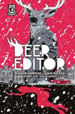 Deer Editor GN