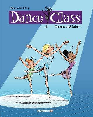 Dance Class Vol. 2: Romeos and Juliet - Beka - cover