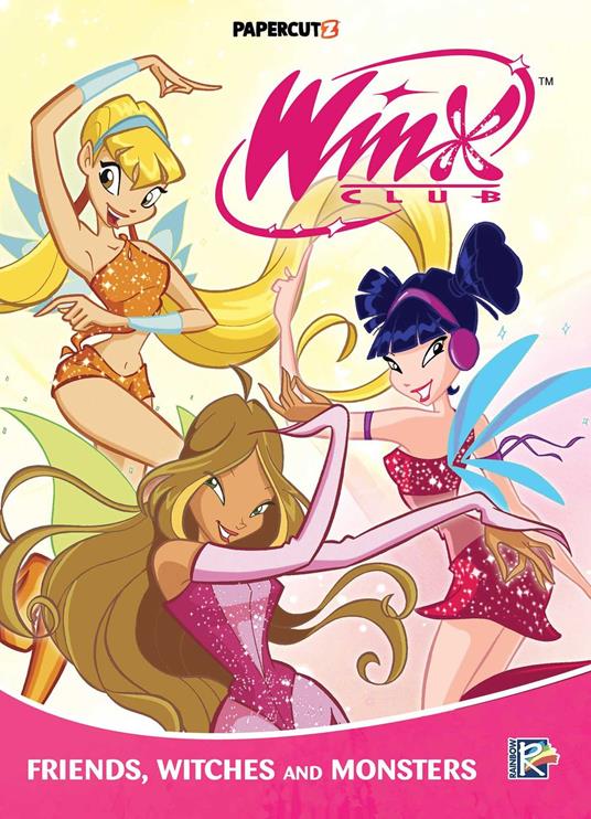 Winx Club Vol. 2