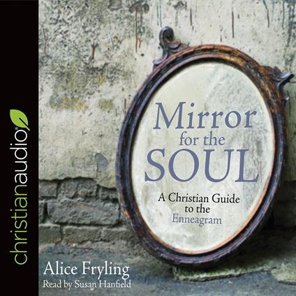 Mirror for the Soul