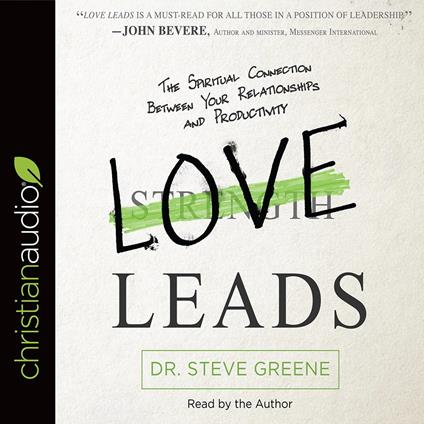 Love Leads