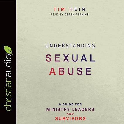 Understanding Sexual Abuse