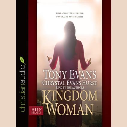 Kingdom Woman