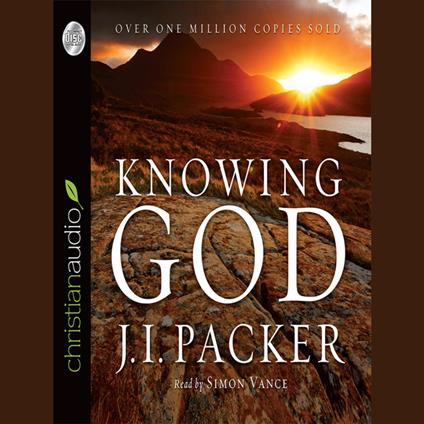 Knowing God