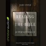 Reading the Bible Supernaturally