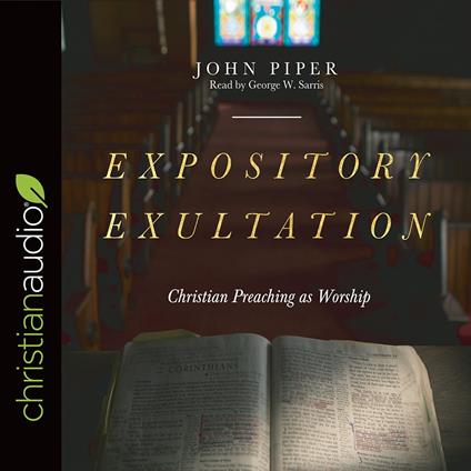 Expository Exultation