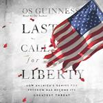 Last Call for Liberty