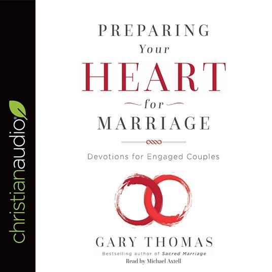 Preparing Your Heart for Marriage