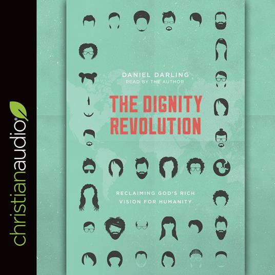 Dignity Revolution