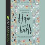 Hope When It Hurts