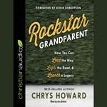 Rockstar Grandparent