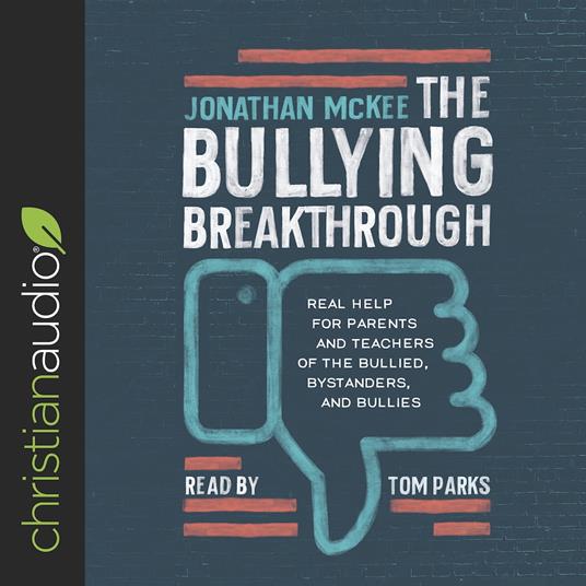 Bullying Breakthrough