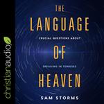 The Language of Heaven