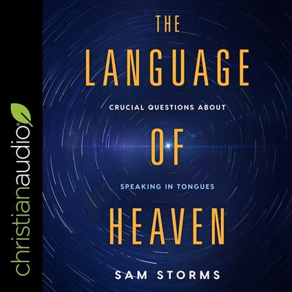 The Language of Heaven