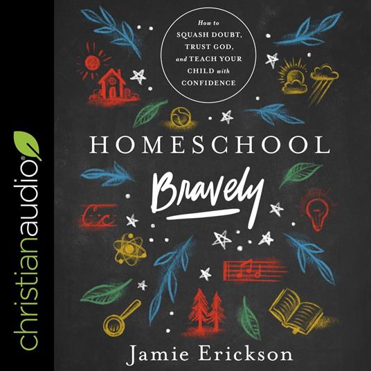 Homeschool Bravely