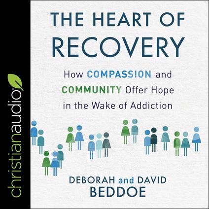 The Heart of Recovery