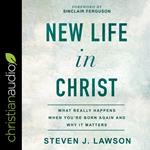 New Life In Christ