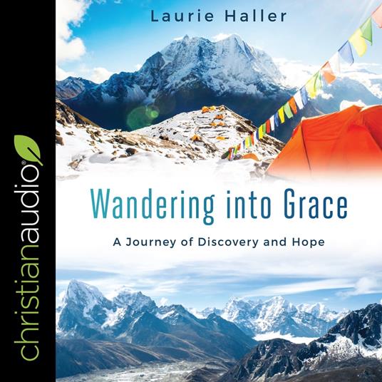 Wandering Into Grace