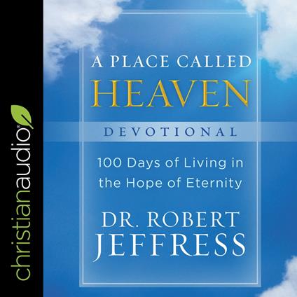 A Place Called Heaven Devotional