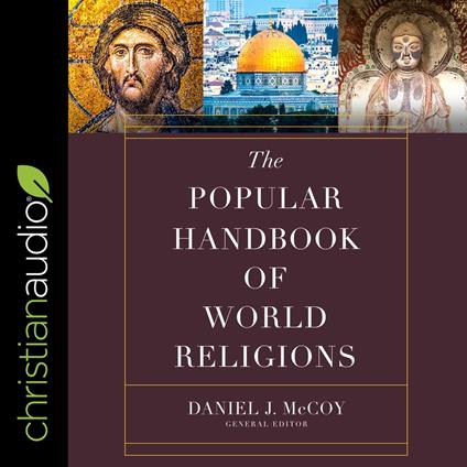 The Popular Handbook of World Religions