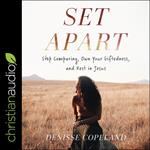 Set Apart