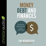 Money, Debt, and Finances