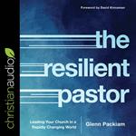 The Resilient Pastor