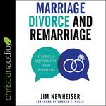 Marriage, Divorce, and Remarriage