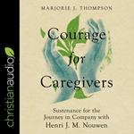 Courage for Caregivers