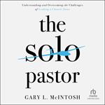 The Solo Pastor