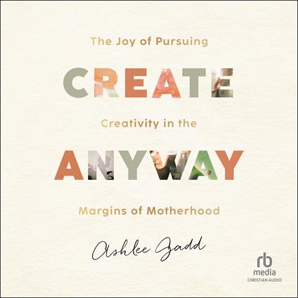 Create Anyway