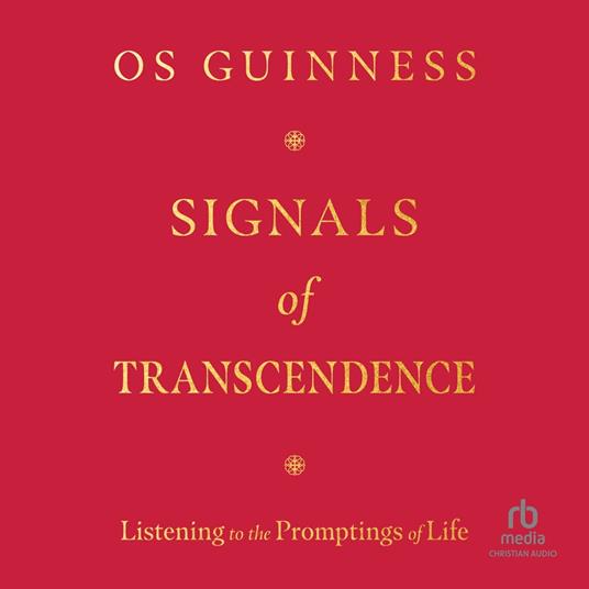 Signals of Transcendence