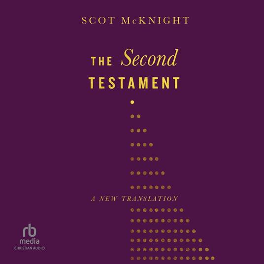 The Second Testament