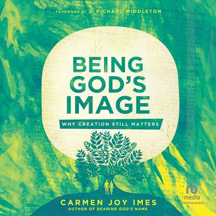 Being God's Image