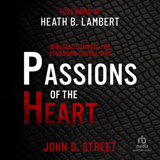 Passions of the Heart