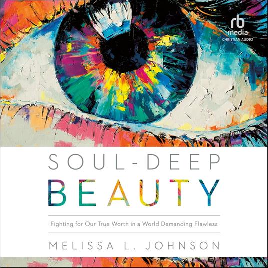 Soul-Deep Beauty